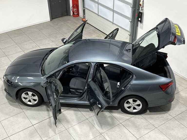 Used Skoda Octavia 2021 for sale - 77425660: Photo 16