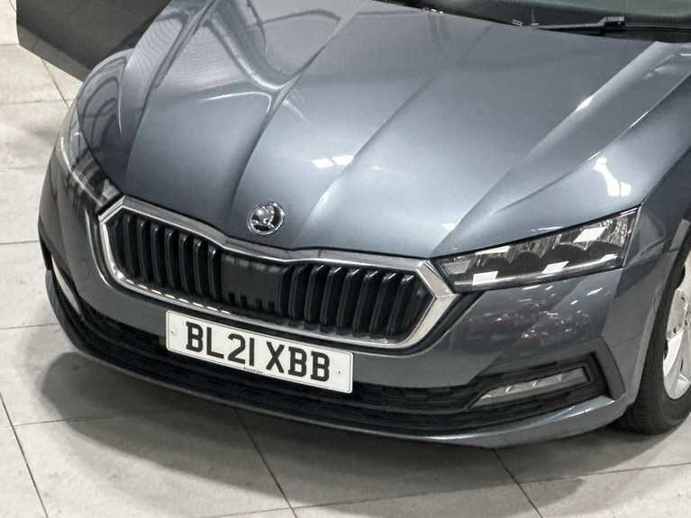 Used Skoda Octavia 2021 for sale - 77425660: Photo 17