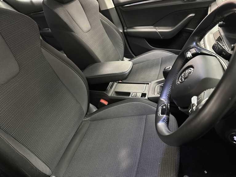 Used Skoda Octavia 2021 for sale - 77425660: Photo 19