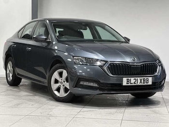 Used Skoda Octavia 2021 for sale - 77425660: Photo