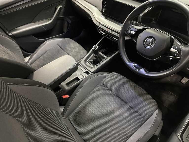 Used Skoda Octavia 2021 for sale - 77425660: Photo 20