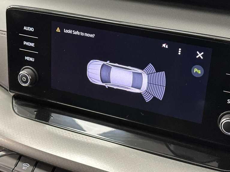 Used Skoda Octavia 2021 for sale - 77425660: Photo 21