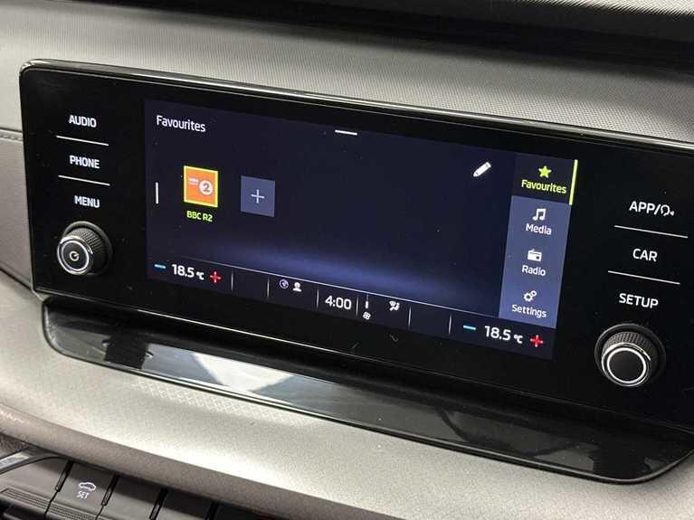 Used Skoda Octavia 2021 for sale - 77425660: Photo 22