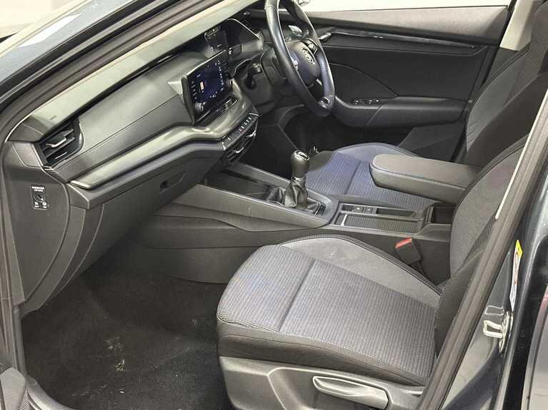 Used Skoda Octavia 2021 for sale - 77425660: Photo 24