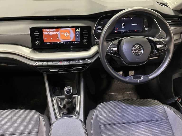 Used Skoda Octavia 2021 for sale - 77425660: Photo 26