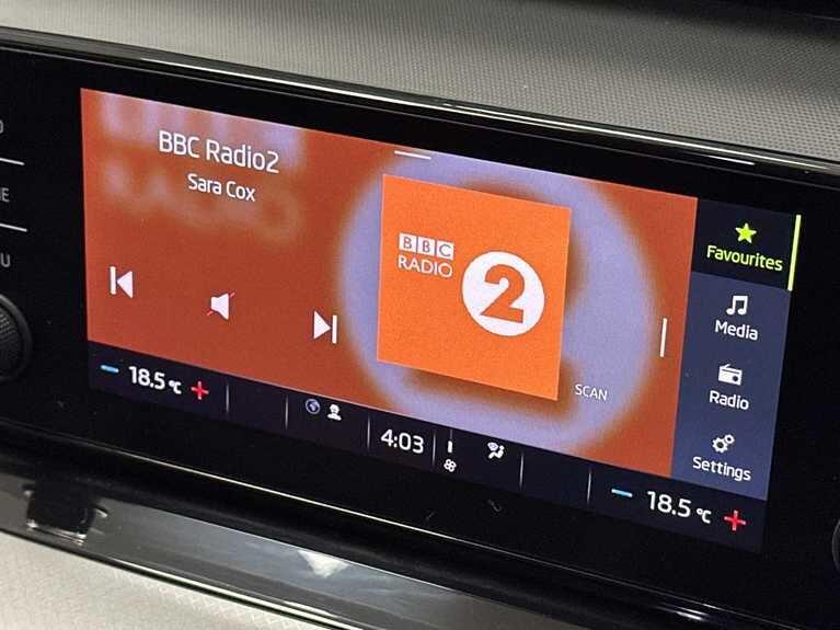 Used Skoda Octavia 2021 for sale - 77425660: Photo 27