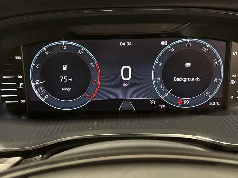 Used Skoda Octavia 2021 for sale - 77425660: Photo 28