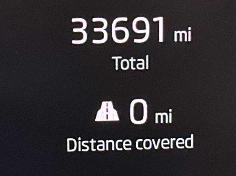 Used Skoda Octavia 2021 for sale - 77425660: Photo 29