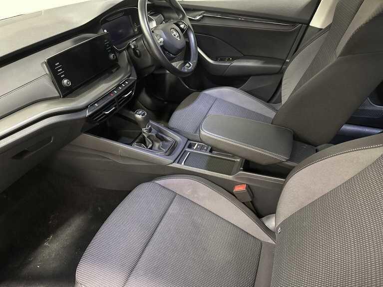 Used Skoda Octavia 2021 for sale - 77425660: Photo 3