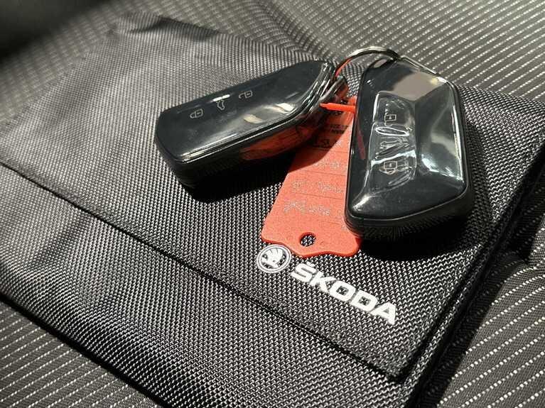 Used Skoda Octavia 2021 for sale - 77425660: Photo 30