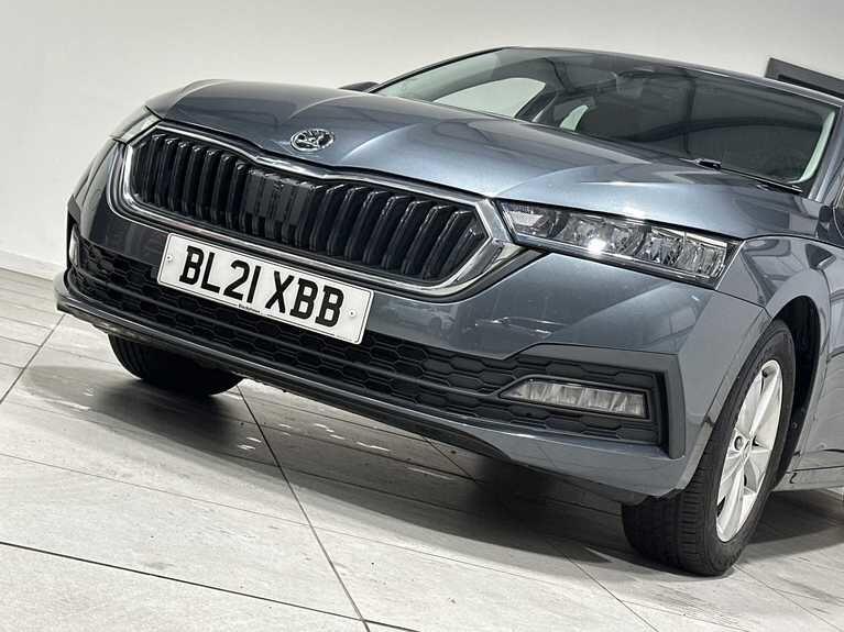 Used Skoda Octavia 2021 for sale - 77425660: Photo 39