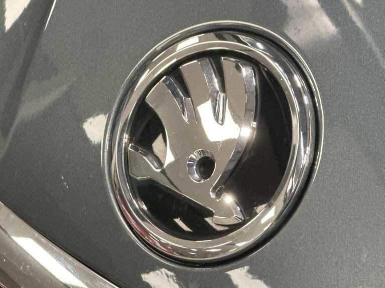 Used Skoda Octavia 2021 for sale - 77425660: Photo 40