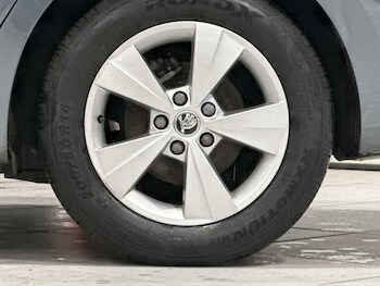 Used Skoda Octavia 2021 for sale - 77425660: Photo