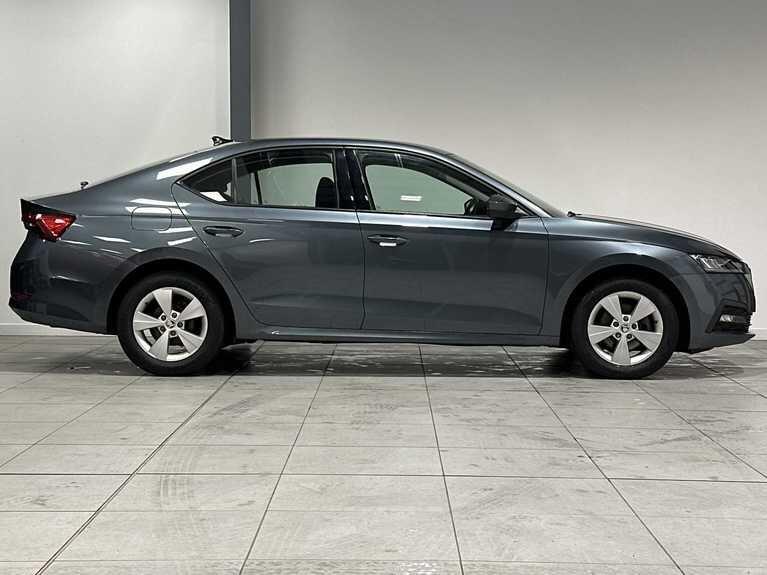 Used Skoda Octavia 2021 for sale - 77425660: Photo 9