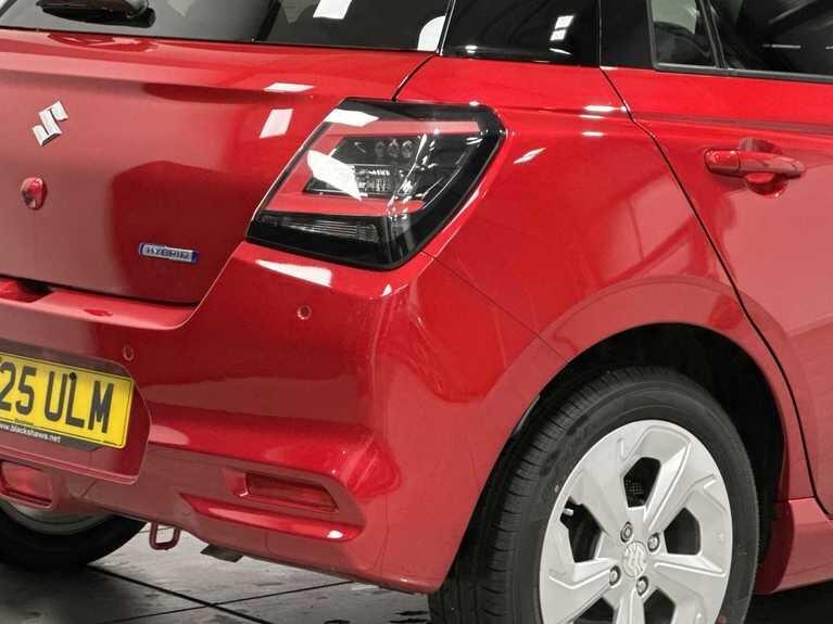 Used Suzuki Swift 2025 for sale - 77523605: Photo 11