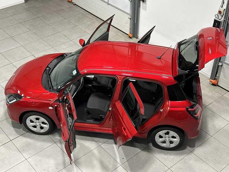 Used Suzuki Swift 2025 for sale - 77523605: Photo 16