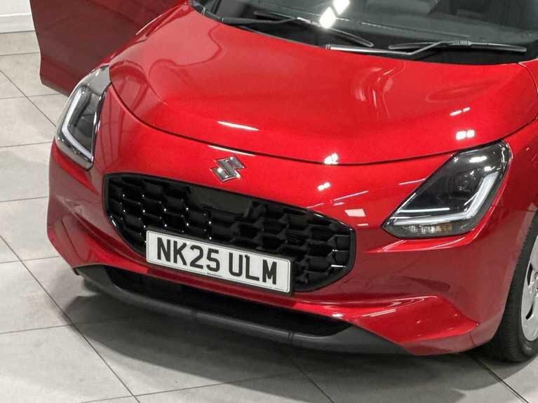 Used Suzuki Swift 2025 for sale - 77523605: Photo 17