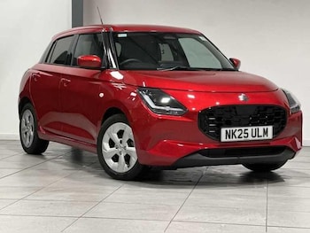 Used Suzuki Swift 2025 for sale - 77523605: Photo