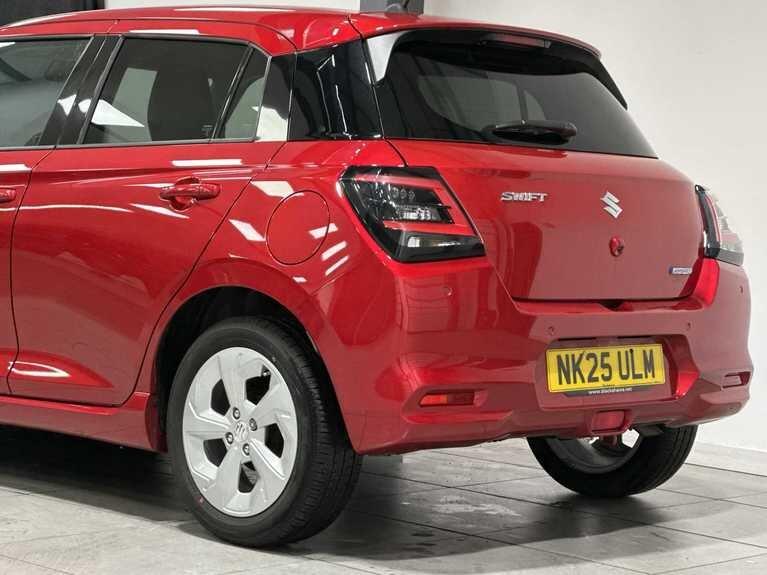 Used Suzuki Swift 2025 for sale - 77523605: Photo 9