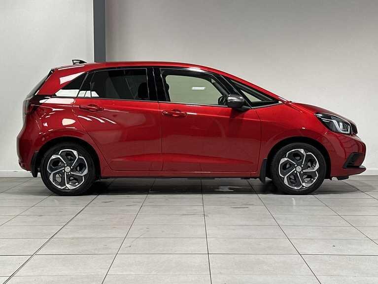 Used Honda Jazz 2021 for sale - 76714780: Photo 11