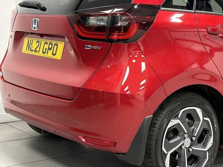 Used Honda Jazz 2021 for sale - 76714780: Photo 12