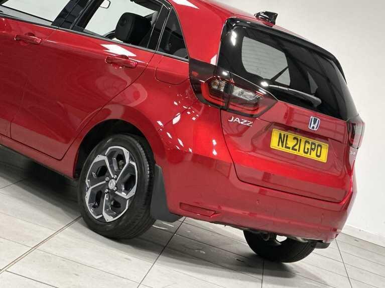 Used Honda Jazz 2021 for sale - 76714780: Photo 19