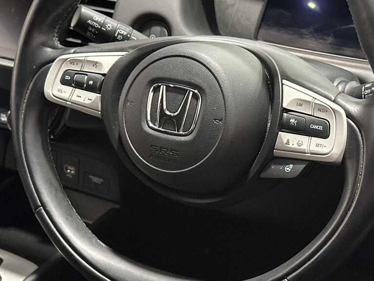 Used Honda Jazz 2021 for sale - 76714780: Photo 36