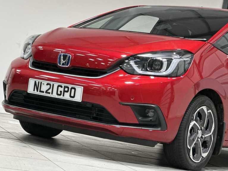 Used Honda Jazz 2021 for sale - 76714780: Photo 38