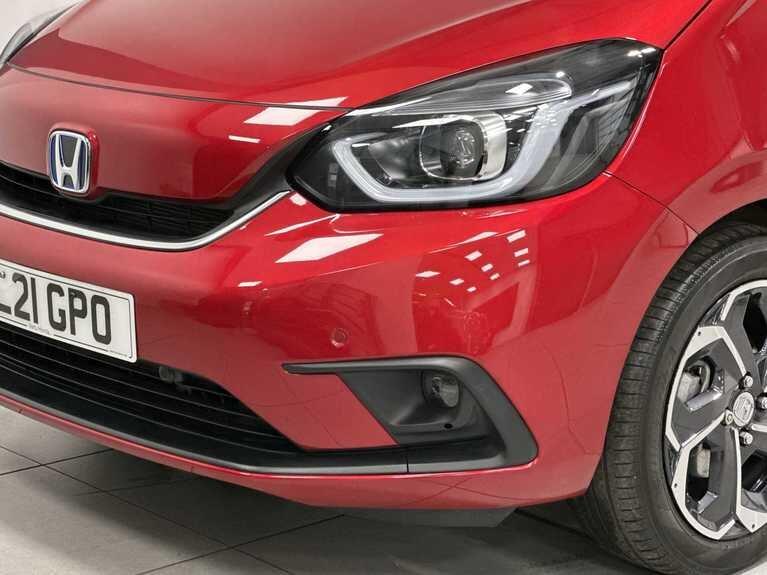 Used Honda Jazz 2021 for sale - 76714780: Photo 7