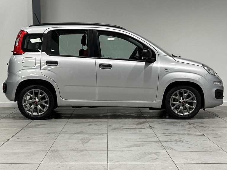 Used Fiat Panda 2021 for sale - 77376680: Photo 10