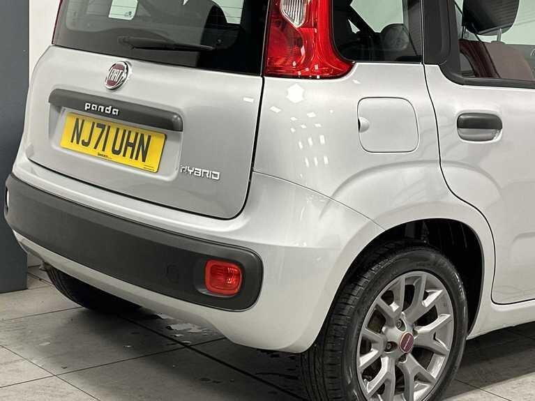 Used Fiat Panda 2021 for sale - 77376680: Photo 11