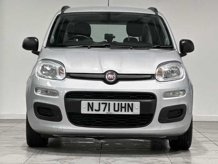 Used Fiat Panda 2021 for sale - 77376680: Photo 13