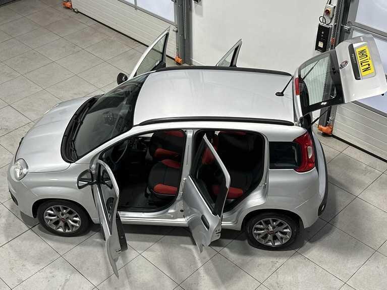 Used Fiat Panda 2021 for sale - 77376680: Photo 16