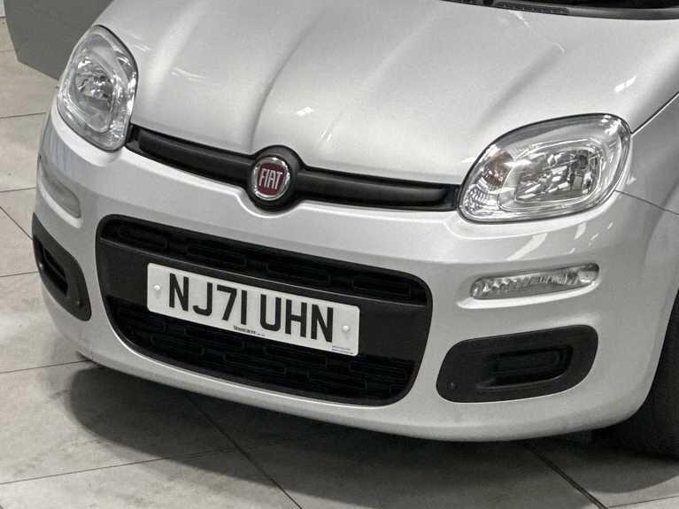 Used Fiat Panda 2021 for sale - 77376680: Photo 17