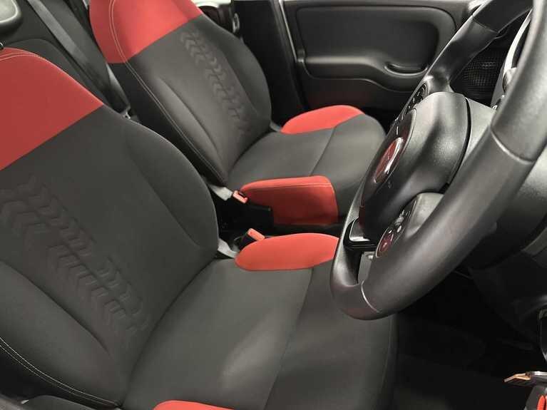 Used Fiat Panda 2021 for sale - 77376680: Photo 19