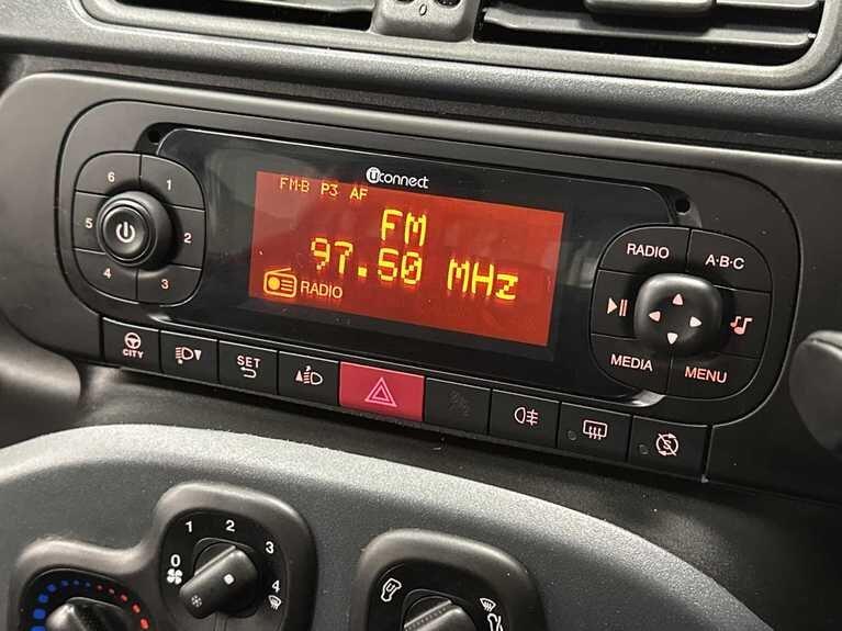 Used Fiat Panda 2021 for sale - 77376680: Photo 21