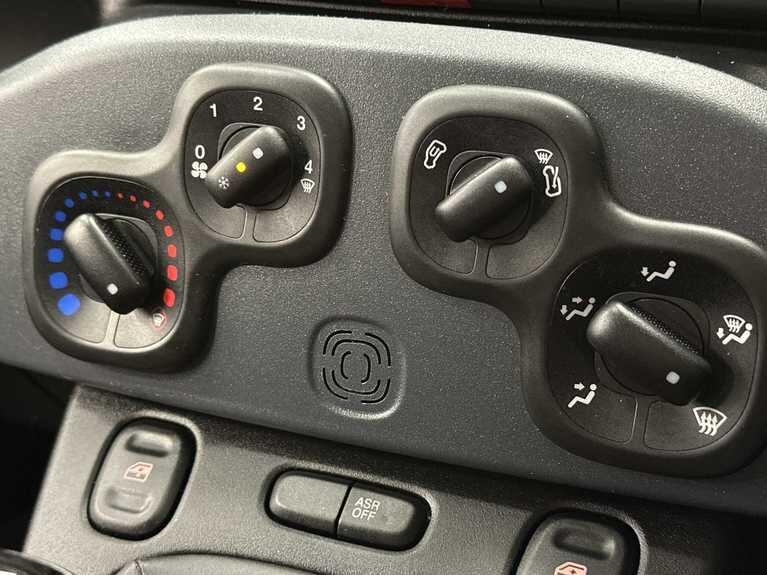 Used Fiat Panda 2021 for sale - 77376680: Photo 22