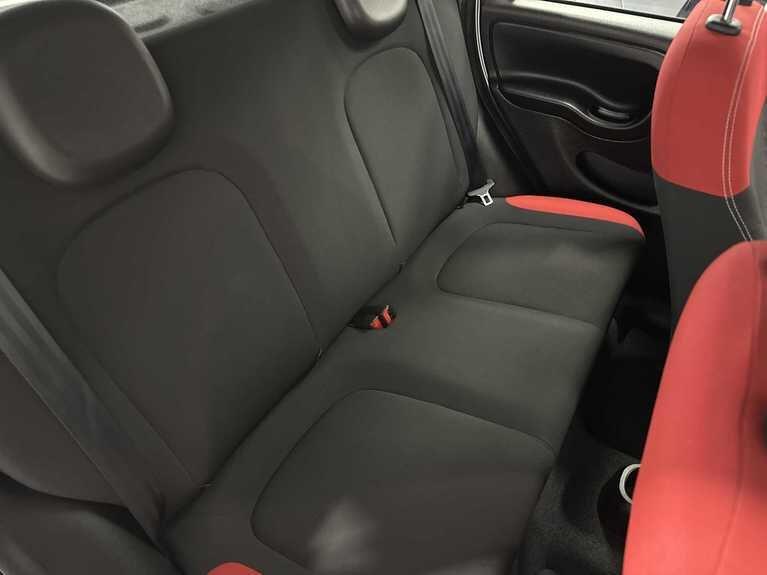 Used Fiat Panda 2021 for sale - 77376680: Photo 23