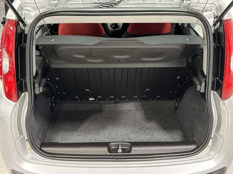 Used Fiat Panda 2021 for sale - 77376680: Photo 24