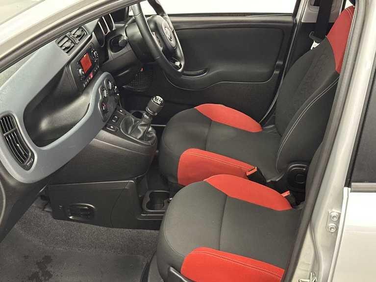 Used Fiat Panda 2021 for sale - 77376680: Photo 25