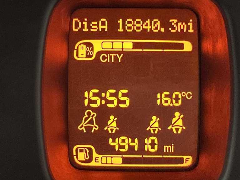 Used Fiat Panda 2021 for sale - 77376680: Photo 28