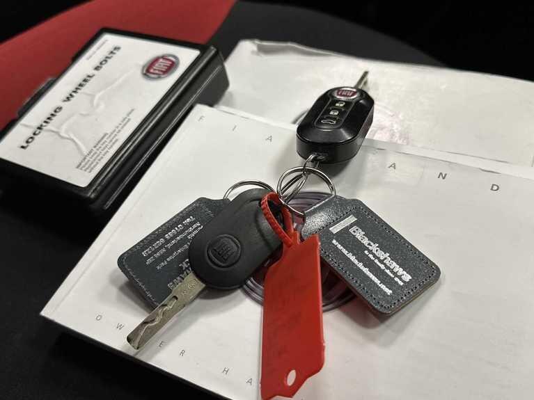 Used Fiat Panda 2021 for sale - 77376680: Photo 31