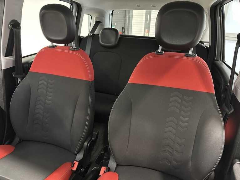 Used Fiat Panda 2021 for sale - 77376680: Photo 32