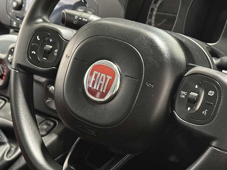 Used Fiat Panda 2021 for sale - 77376680: Photo 33