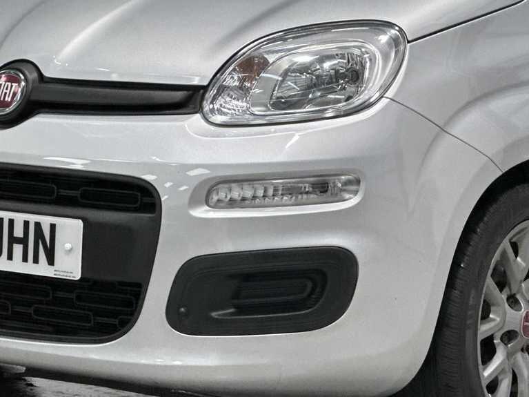 Used Fiat Panda 2021 for sale - 77376680: Photo 37