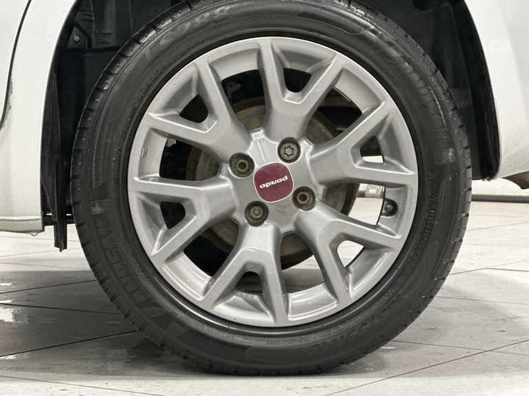 Used Fiat Panda 2021 for sale - 77376680: Photo 4