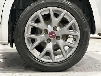 Used Fiat Panda 2021 for sale - 77376680: Photo