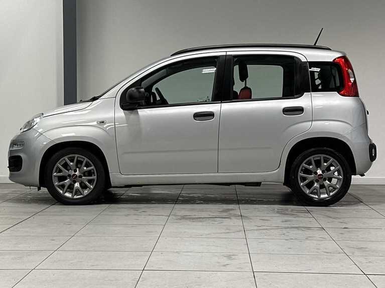 Used Fiat Panda 2021 for sale - 77376680: Photo 5
