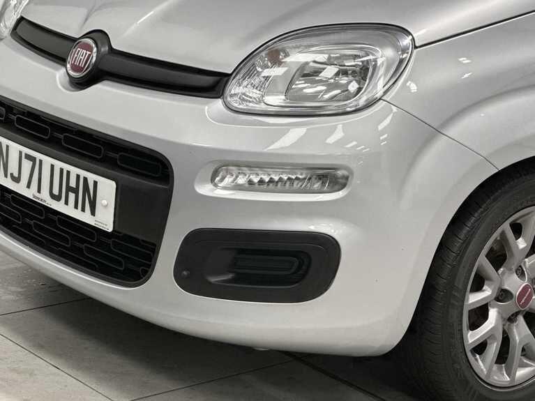 Used Fiat Panda 2021 for sale - 77376680: Photo 6