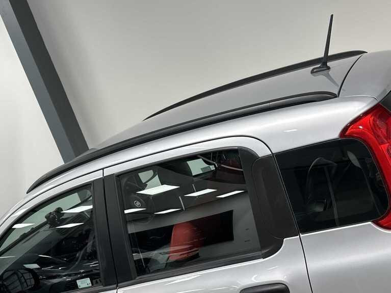 Used Fiat Panda 2021 for sale - 77376680: Photo 8